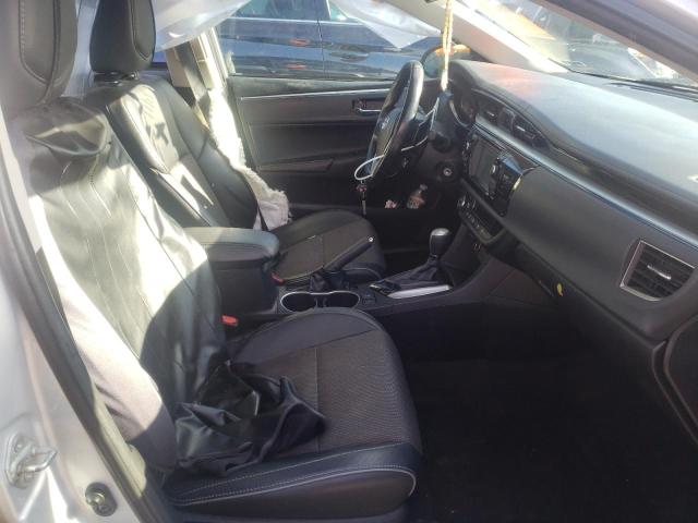 Photo 7 from auction – 2014 TOYOTA COROLLA L with VIN 2T1BURHE4EC128952