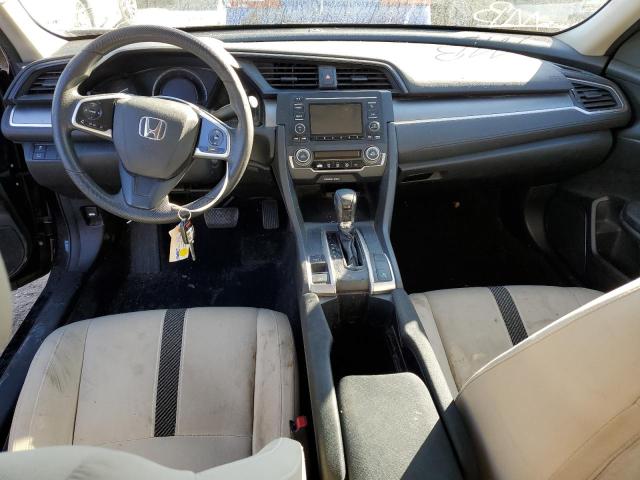 Photo 8 from auction – 2016 HONDA CIVIC LX with VIN 2HGFC2F57GH531350