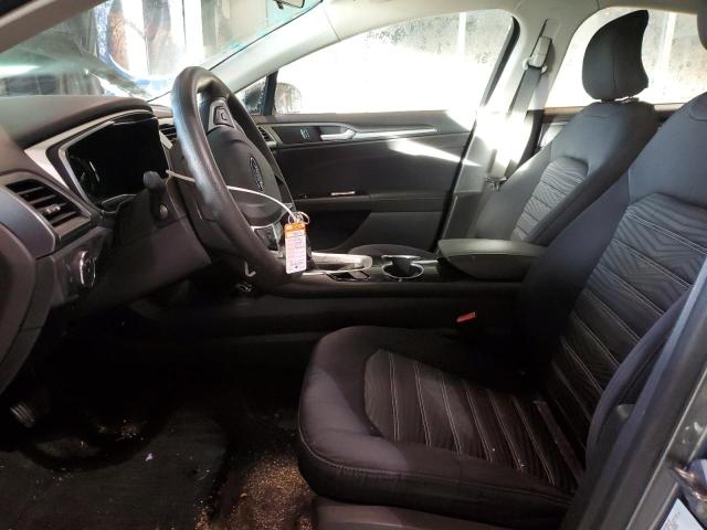 Photo 7 from auction – 2016 FORD FUSION SE with VIN 1FA6P0HD7G5130048