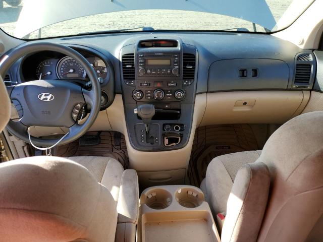 Photo 8 from auction – 2007 HYUNDAI ENTOURAGE with VIN KNDMC233576038454