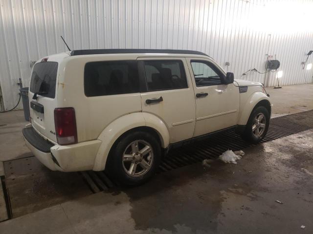 Photo 3 from auction – 2008 DODGE NITRO SXT with VIN 1D8GU28K68W113613