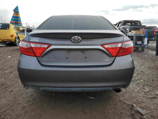 Photo 6 from auction – 2015 TOYOTA CAMRY LE with VIN 4T1BF1FK0FU086588