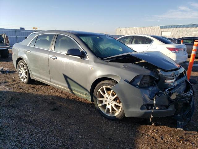 Photo 4 from auction – 2008 CHEVROLET MALIBU LTZ with VIN 1G1ZK57798F194207