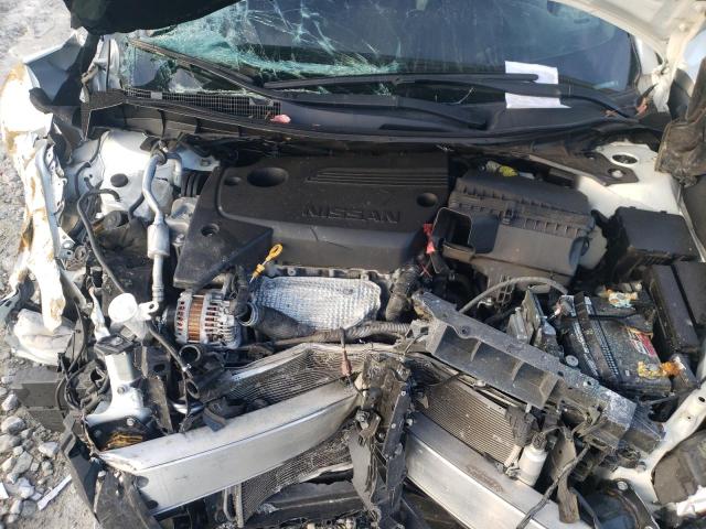 Photo 11 from auction – 2018 NISSAN ALTIMA 2.5 with VIN 1N4AL3AP4JC264904