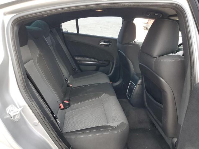 Photo 10 from auction – 2016 DODGE CHARGER SX with VIN 2C3CDXHG7GH214733