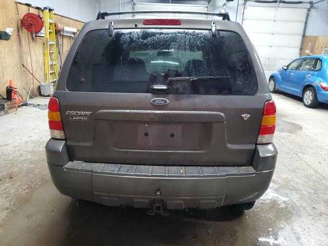 Photo 6 from auction – 2006 FORD ESCAPE LIM with VIN 1FMCU94186KB56854