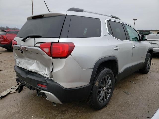 Photo 3 from auction – 2019 GMC ACADIA SLT with VIN 1GKKNULS1KZ244872