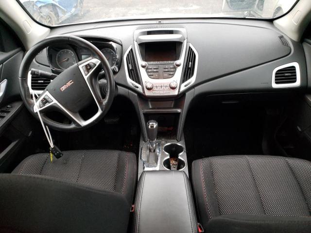 Photo 8 from auction – 2016 GMC TERRAIN SL with VIN 2GKFLTEK9G6281749