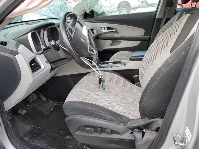 Photo 7 from auction – 2016 CHEVROLET EQUINOX LT with VIN 2GNALCEK2G6338404
