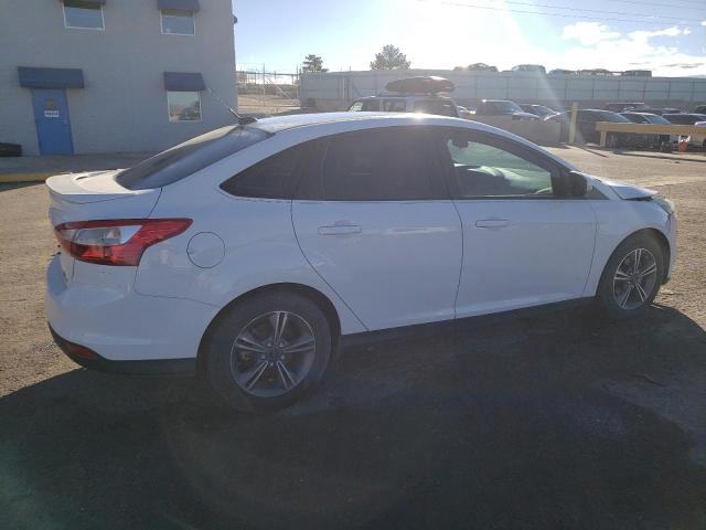 Photo 3 from auction – 2014 FORD FOCUS SE with VIN 1FADP3F26EL349568