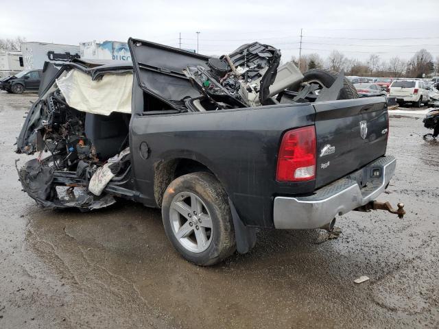 Photo 2 from auction – 2009 DODGE RAM 1500 with VIN 1D3HV13T69J528656