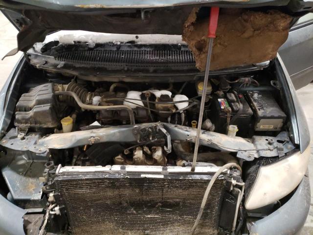 Photo 12 from auction – 2005 DODGE GRAND CARA with VIN 2D4GP44L75R223948
