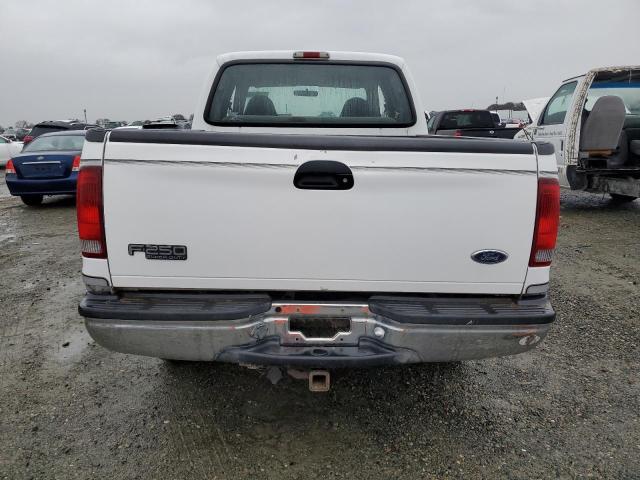 Photo 6 from auction – 2000 FORD F250 SUPER with VIN 1FTNW21S8YEA45332