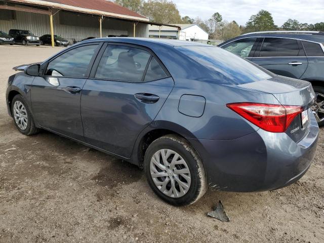 Photo 2 from auction – 2018 TOYOTA COROLLA L with VIN 2T1BURHE7JC978200