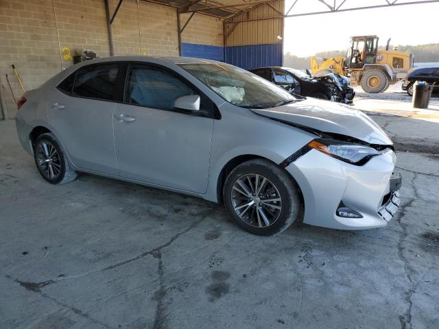 Photo 4 from auction – 2019 TOYOTA COROLLA L with VIN 2T1BURHE9KC195168
