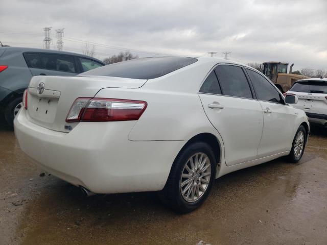 Photo 3 from auction – 2007 TOYOTA CAMRY HYBR with VIN 4T1BB46K77U022028