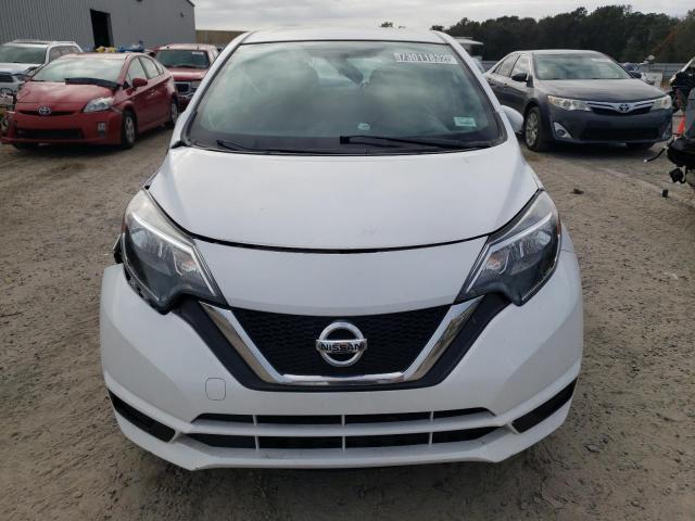 Photo 5 from auction – 2019 NISSAN VERSA NOTE with VIN 3N1CE2CPXKL362087