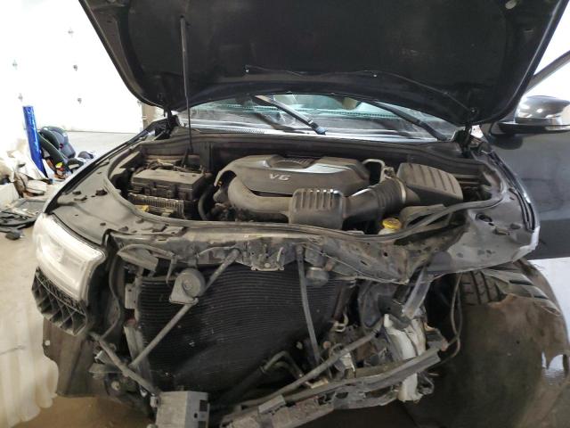 Photo 12 from auction – 2014 DODGE DURANGO CI with VIN 1C4RDJEG0EC349205