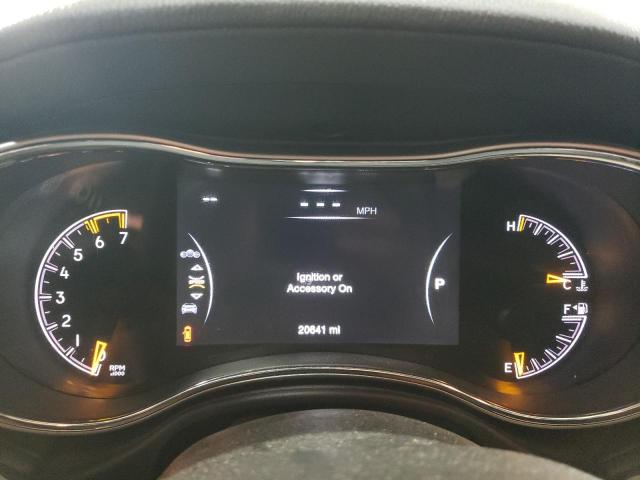 Photo 9 from auction – 2018 JEEP GRAND CHER with VIN 1C4RJFCTXJC179709