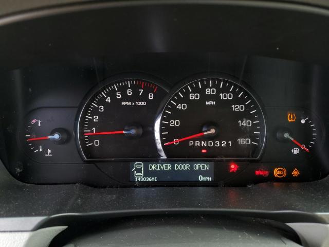 Photo 9 from auction – 2008 CADILLAC DTS with VIN 1G6KD57Y08U176205