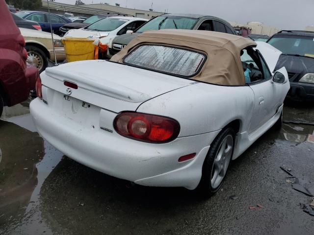 Photo 3 from auction – 2001 MAZDA MX-5 MIATA with VIN JM1NB353X10217187