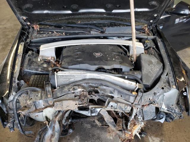 Photo 11 from auction – 2012 CADILLAC CTS PREMIU with VIN 1G6DS1E35C0139617