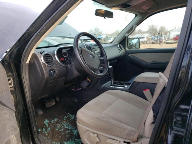Photo 7 from auction – 2008 FORD EXPLORER X with VIN 1FMEU73EX8UB17868