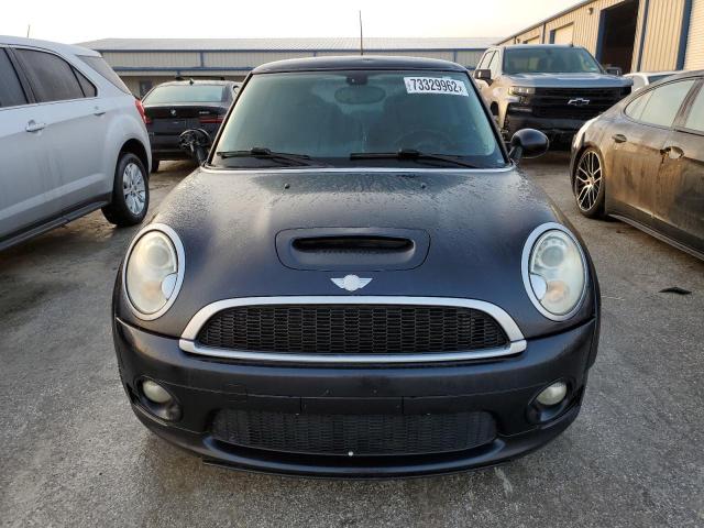 Photo 5 from auction – 2008 MINI COOPER S with VIN WMWMF73528TT92096