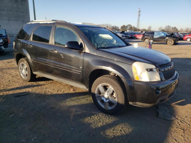 Photo 4 from auction – 2008 CHEVROLET EQUINOX LT with VIN 2CNDL43F686345869