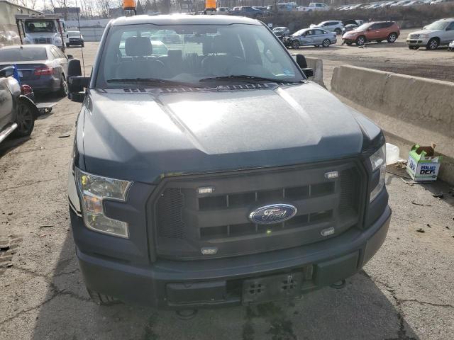 Photo 5 from auction – 2016 FORD F150 SUPER with VIN 1FTFX1EG5GFB99670