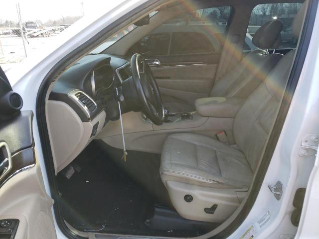 Photo 7 from auction – 2014 JEEP GRAND CHER with VIN 1C4RJFBTXEC418540