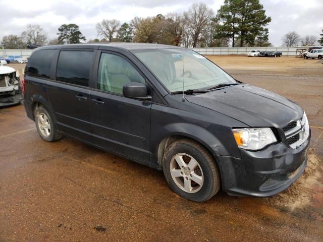 Photo 4 from auction – 2012 DODGE GRAND CARA with VIN 2C4RDGCG1CR153834