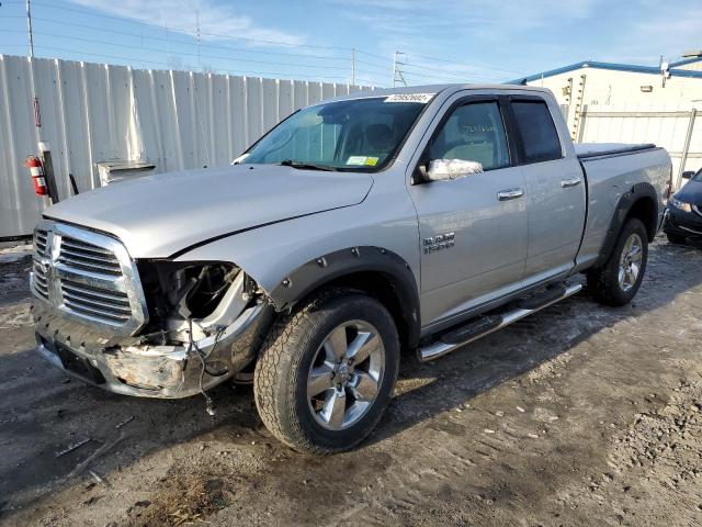 RAM 1500 SLT 2017 with VIN 1C6RR7GG2HS755327 - Photo from auction