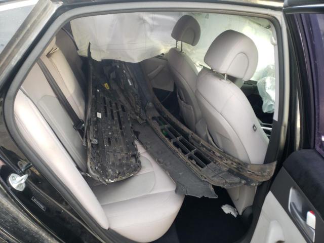 Photo 10 from auction – 2015 HYUNDAI SONATA SE with VIN 5NPE24AF0FH048166