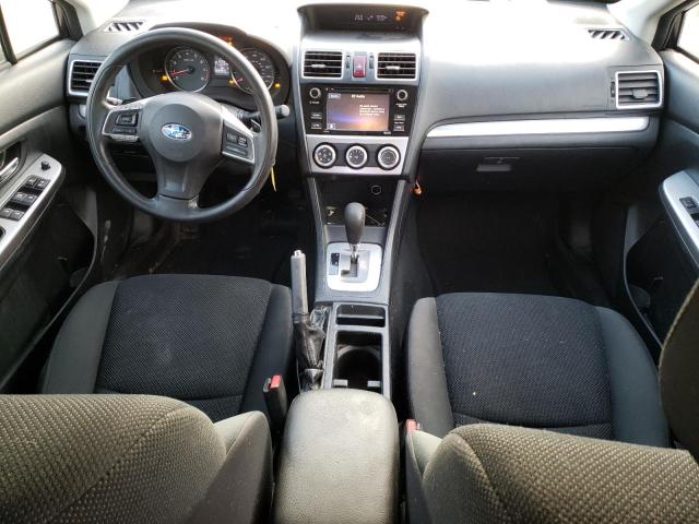 Photo 8 from auction – 2016 SUBARU IMPREZA PR with VIN JF1GPAB62G8235325