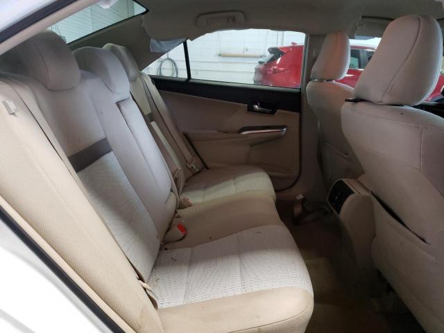 Photo 10 from auction – 2012 TOYOTA CAMRY HYBR with VIN 4T1BD1FK2CU044053