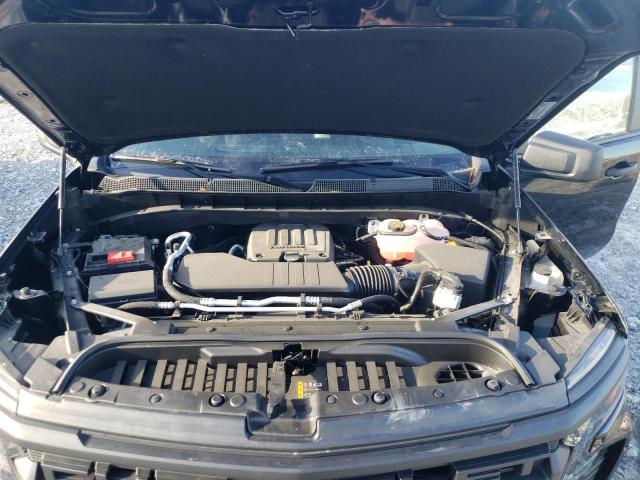 Photo 11 from auction – 2022 CHEVROLET SILVERADO with VIN 1GCPABEK3NZ613847