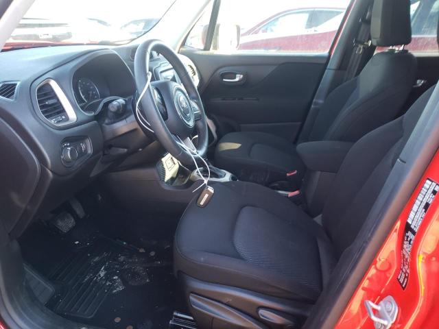 Photo 7 from auction – 2017 JEEP RENEGADE S with VIN ZACCJAAB8HPF61262