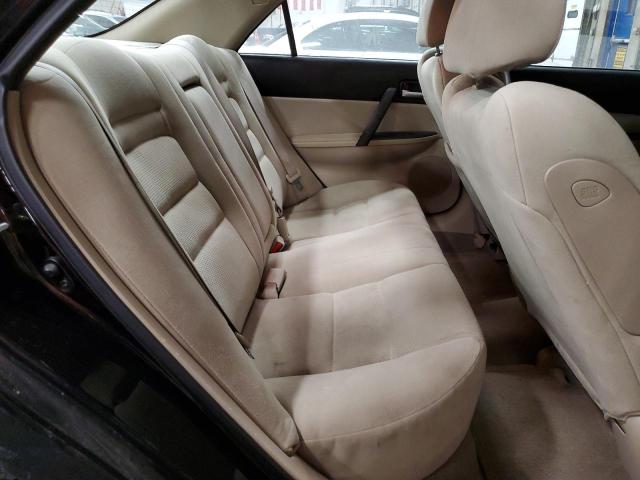 Photo 10 from auction – 2008 MAZDA 6 I with VIN 1YVHP80C285M25994