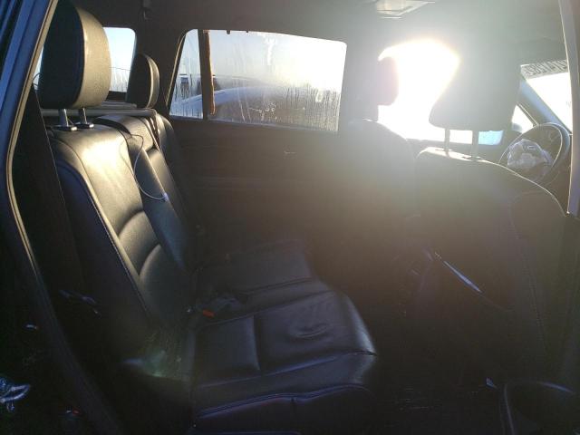 Photo 11 from auction – 2016 HONDA PILOT TOUR with VIN 5FNYF6H96GB117424
