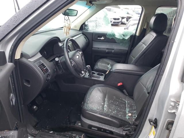 Photo 7 from auction – 2014 FORD FLEX SEL with VIN 2FMGK5C81EBD02857