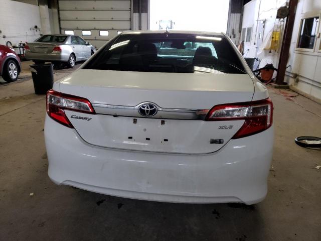 Photo 6 from auction – 2012 TOYOTA CAMRY HYBR with VIN 4T1BD1FK2CU044053