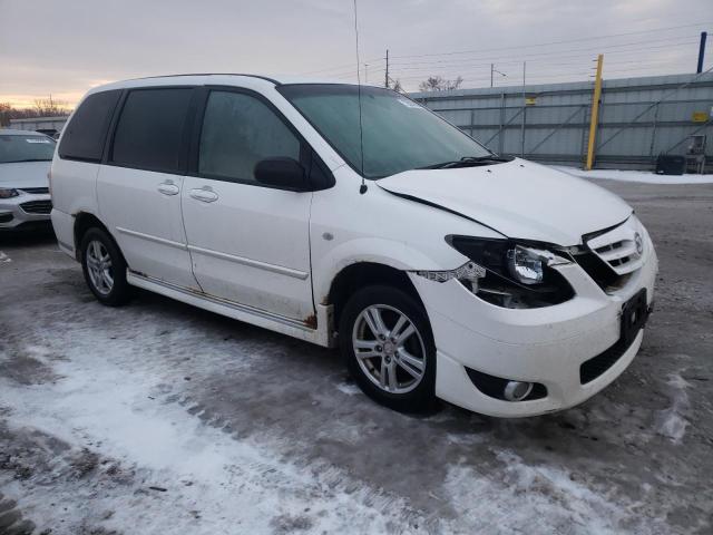 Photo 4 from auction – 2004 MAZDA MPV WAGON with VIN JM3LW28A740523422
