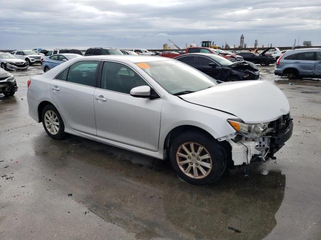 Photo 4 from auction – 2014 TOYOTA CAMRY L with VIN 4T1BF1FK2EU348836
