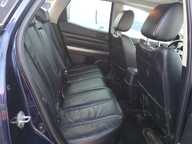 Photo 11 from auction – 2011 MAZDA CX-7 with VIN JM3ER4CL9B0367191