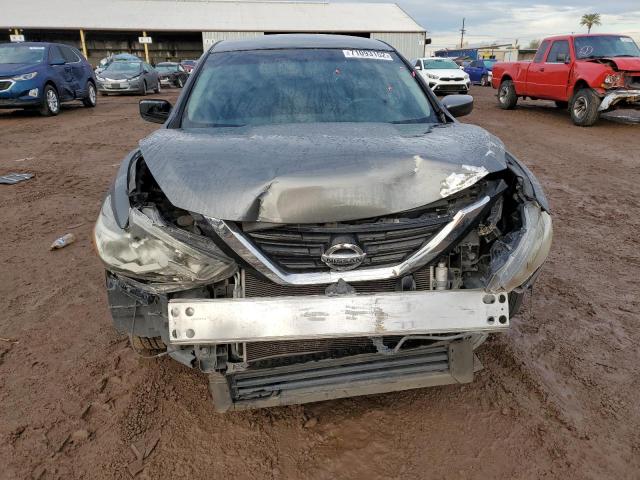 Photo 5 from auction – 2016 NISSAN ALTIMA 2.5 with VIN 1N4AL3AP6GN393448
