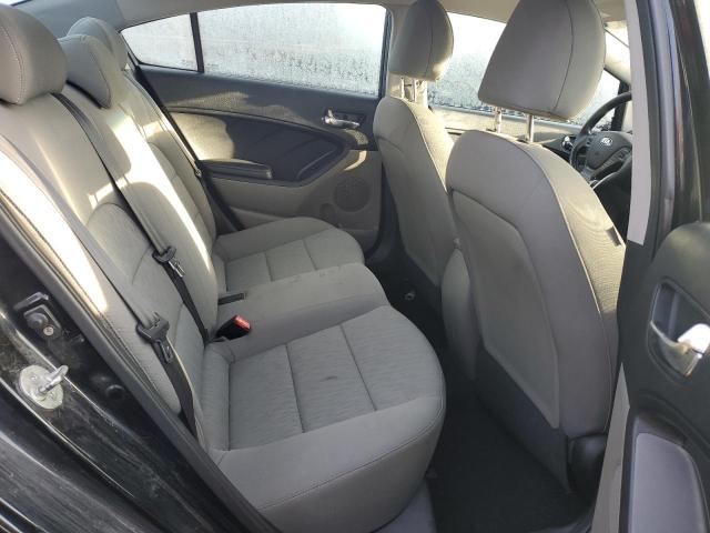 Photo 10 from auction – 2015 KIA FORTE LX with VIN KNAFK4A67F5418532