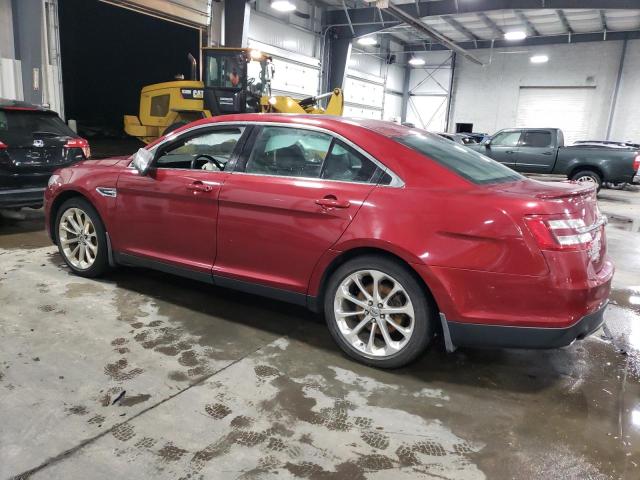Photo 2 from auction – 2014 FORD TAURUS LIM with VIN 1FAHP2F81EG121647