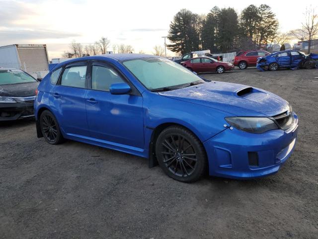 Photo 4 from auction – 2013 SUBARU IMPREZA WR with VIN JF1GR7E66DG889786