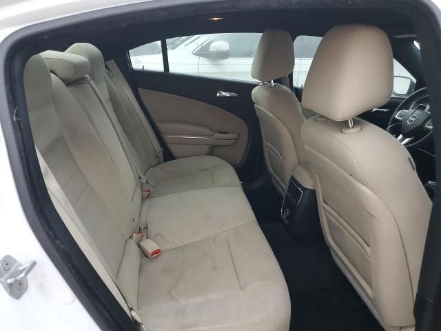 Photo 10 from auction – 2012 DODGE CHARGER SE with VIN 2C3CDXBG2CH159479